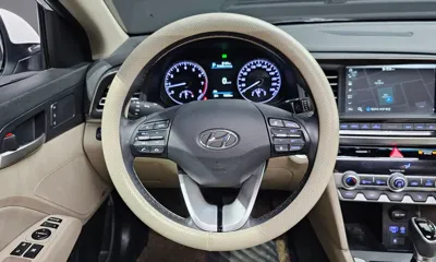 Hyundai Avante 2020, 73805 км, за 10343.49 USD - фото 15
