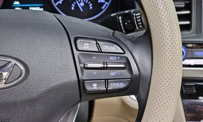 Hyundai Avante 2020, 73805 км, за 10343.49 USD - фото 16