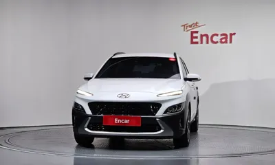 Hyundai Kona 2022, 58926 км, за 6494.18 USD
