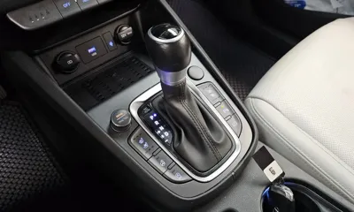 Hyundai Kona 2022, 58926 км, за 6494.18 USD - фото 9