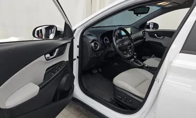 Hyundai Kona 2022, 58926 км, за 6494.18 USD - фото 10