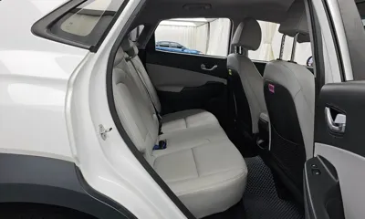 Hyundai Kona 2022, 58926 км, за 6494.18 USD - фото 12