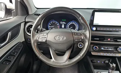 Hyundai Kona 2022, 58926 км, за 6494.18 USD - фото 13