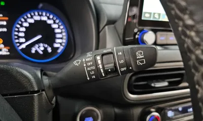 Hyundai Kona 2022, 58926 км, за 6494.18 USD - фото 18
