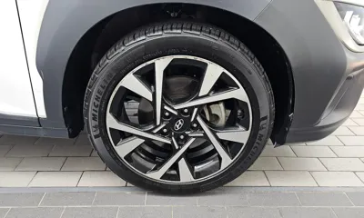 Hyundai Kona 2022, 58926 км, за 6494.18 USD - фото 21