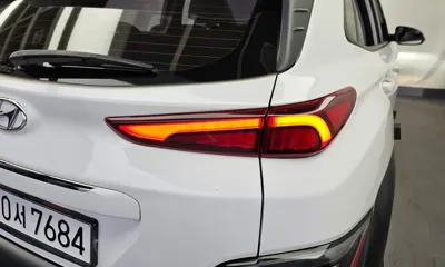 Hyundai Kona 2022, 58926 км, за 6494.18 USD - фото 23