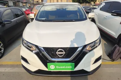 Nissan Qashqai 2023, 25099 км, за 13790 USD