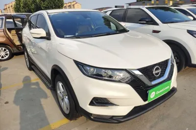 Nissan Qashqai 2023, 25099 км, за 13790 USD