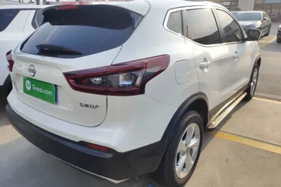 Nissan Qashqai 2023, 25099 км, за 13790 USD - фото 6