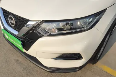 Nissan Qashqai 2023, 25099 км, за 13790 USD - фото 8