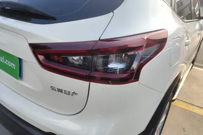 Nissan Qashqai 2023, 25099 км, за 13790 USD - фото 9