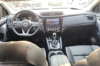 Nissan Qashqai 2023, 25099 км, за 13790 USD - фото 12