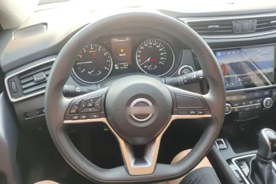 Nissan Qashqai 2023, 25099 км, за 13790 USD - фото 13