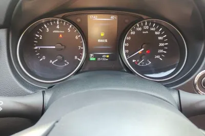 Nissan Qashqai 2023, 25099 км, за 13790 USD - фото 14