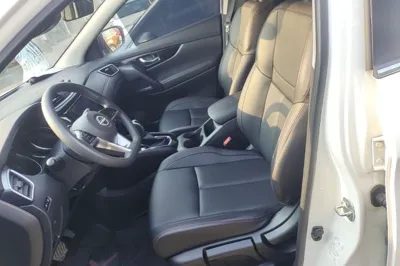 Nissan Qashqai 2023, 25099 км, за 13790 USD - фото 17