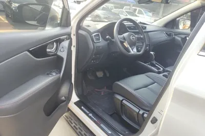 Nissan Qashqai 2023, 25099 км, за 13790 USD - фото 18