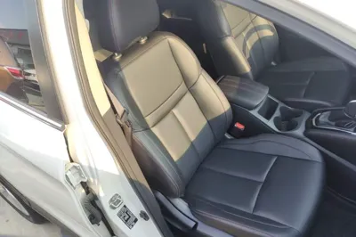 Nissan Qashqai 2023, 25099 км, за 13790 USD - фото 19