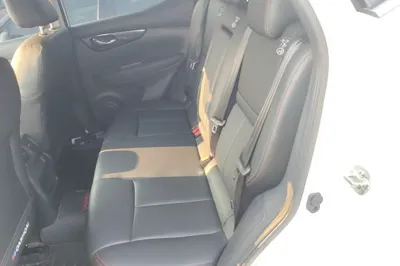 Nissan Qashqai 2023, 25099 км, за 13790 USD - фото 20