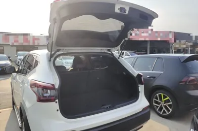 Nissan Qashqai 2023, 25099 км, за 13790 USD - фото 22