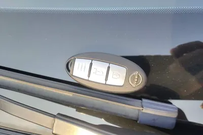 Nissan Qashqai 2023, 25099 км, за 13790 USD - фото 23