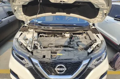 Nissan Qashqai 2023, 25099 км, за 13790 USD - фото 24
