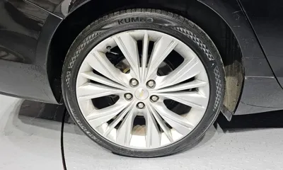ChevroletGMDaewoo Impala 2016, 137390 км, за 4529.34 USD