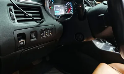 ChevroletGMDaewoo Impala 2016, 137390 км, за 4529.34 USD - фото 14