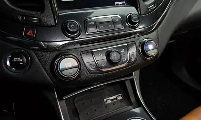 ChevroletGMDaewoo Impala 2016, 137390 км, за 4529.34 USD - фото 19