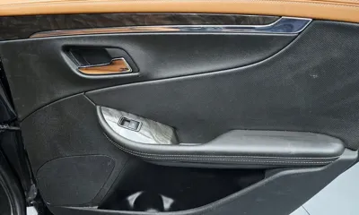 ChevroletGMDaewoo Impala 2016, 137390 км, за 4529.34 USD - фото 24