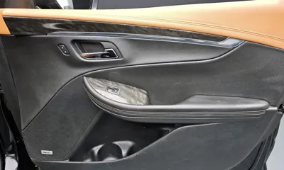 ChevroletGMDaewoo Impala 2016, 137390 км, за 4529.34 USD - фото 25
