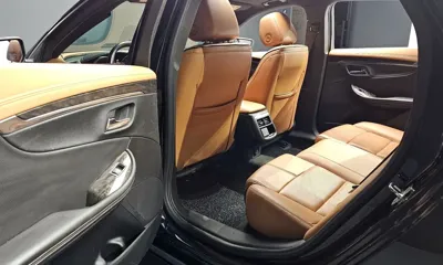 ChevroletGMDaewoo Impala 2016, 137390 км, за 4529.34 USD - фото 26