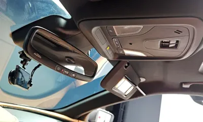 ChevroletGMDaewoo Impala 2016, 137390 км, за 4529.34 USD - фото 27
