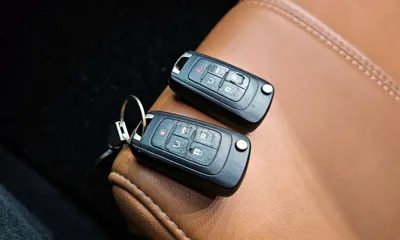 ChevroletGMDaewoo Impala 2016, 137390 км, за 4529.34 USD - фото 29
