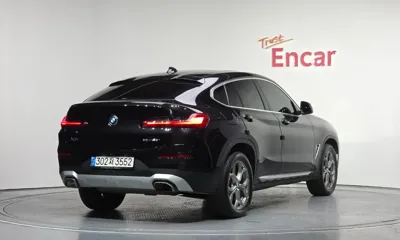BMW X4 2022, 79995 км, за 26060.13 USD