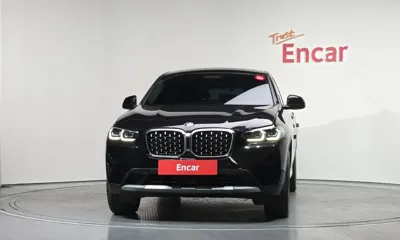 BMW X4 2022, 79995 км, за 26060.13 USD