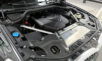 BMW X4 2022, 79995 км, за 25863.21 USD - фото 6