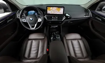 BMW X4 2022, 79995 км, за 25863.21 USD - фото 7