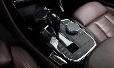 BMW X4 2022, 79995 км, за 25863.21 USD - фото 9