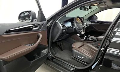 BMW X4 2022, 79995 км, за 25863.21 USD - фото 10