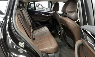 BMW X4 2022, 79995 км, за 25863.21 USD - фото 11