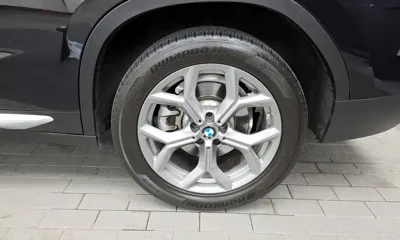 BMW X4 2022, 79995 км, за 25863.21 USD - фото 21