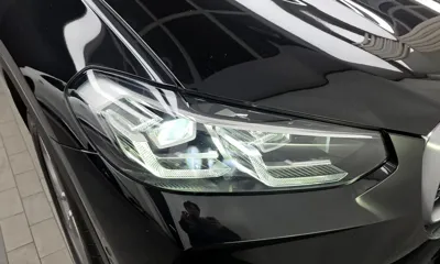 BMW X4 2022, 79995 км, за 25863.21 USD - фото 22