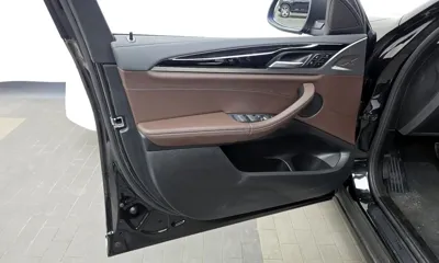 BMW X4 2022, 79995 км, за 25863.21 USD - фото 24