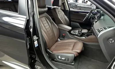 BMW X4 2022, 79995 км, за 25863.21 USD - фото 26