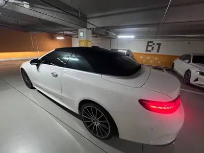 Mercedes-Benz E-Class 2023, 31000 км, за 1161.87 USD