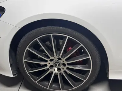 Mercedes-Benz E-Class 2023, 31000 км, за 1161.87 USD