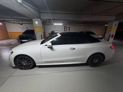 Mercedes-Benz E-Class 2023, 31000 км, за 1161.87 USD - фото 6