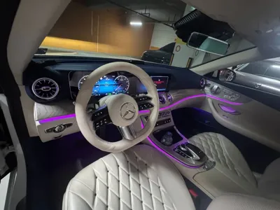 Mercedes-Benz E-Class 2023, 31000 км, за 1161.87 USD - фото 7