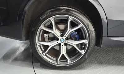 BMW X5 2024, 45289 км, за 55295.39 USD