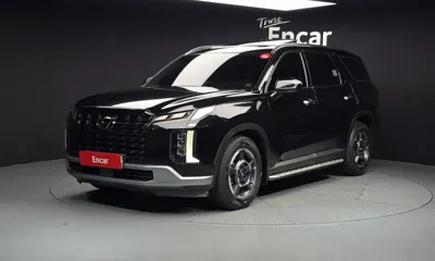 Hyundai Palisade · 2023 год